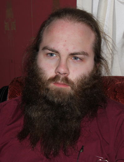 Andreas Rejbrand, 2016; Klicka för fler bilder.